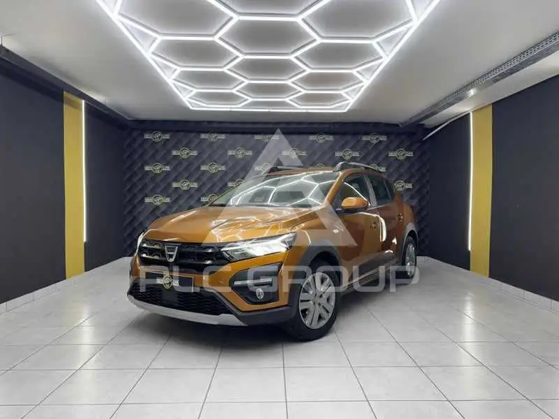 2022 Dacia Sandero