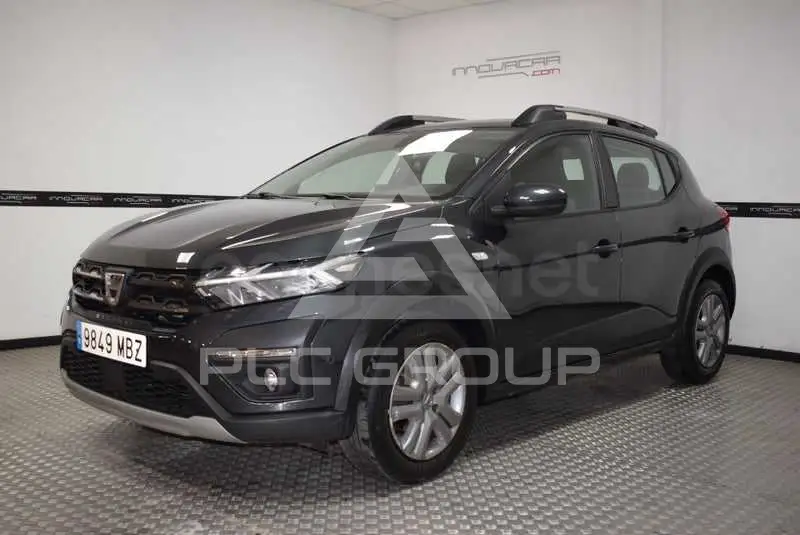 2022 Dacia Sandero