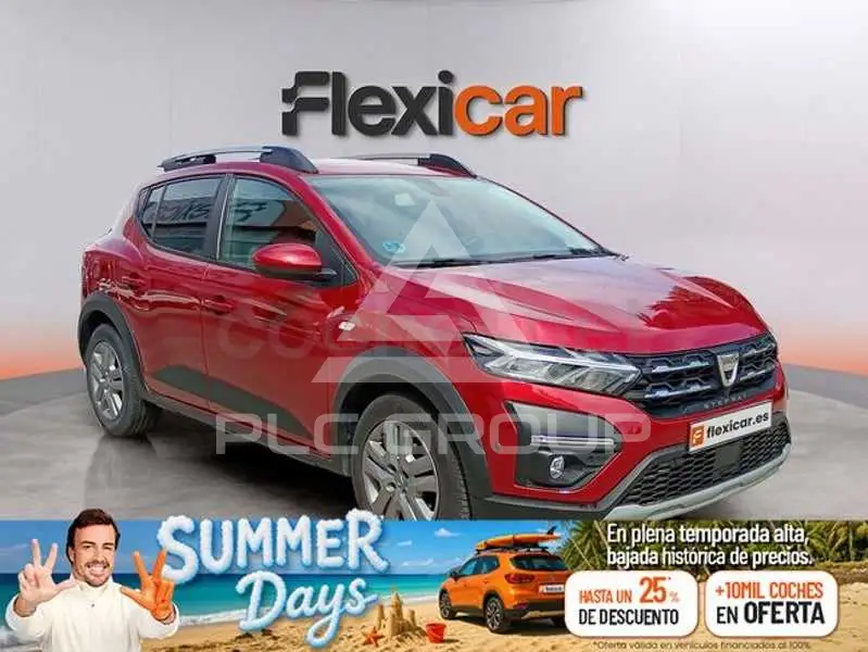2022 Dacia Sandero