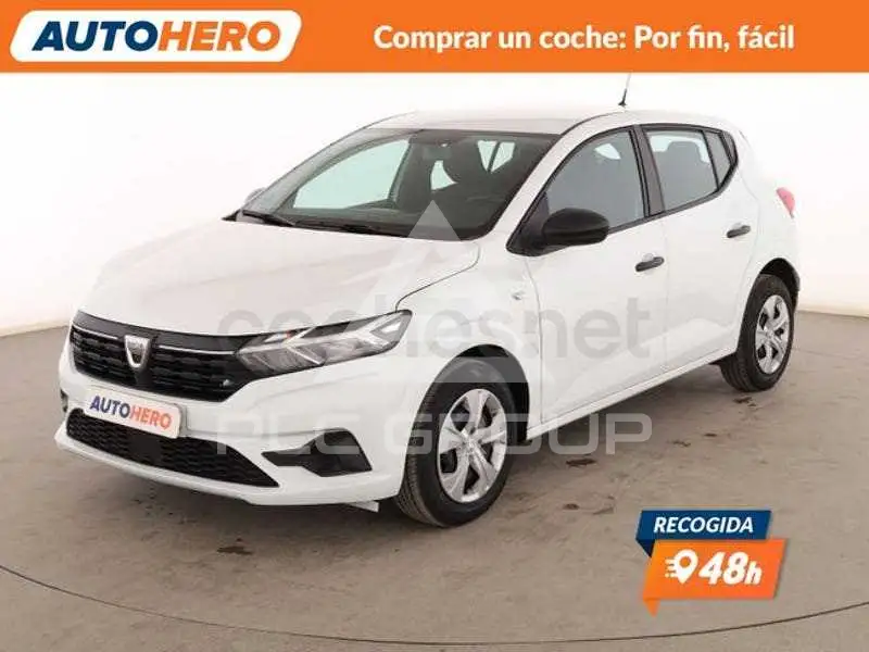 2022 Dacia Sandero
