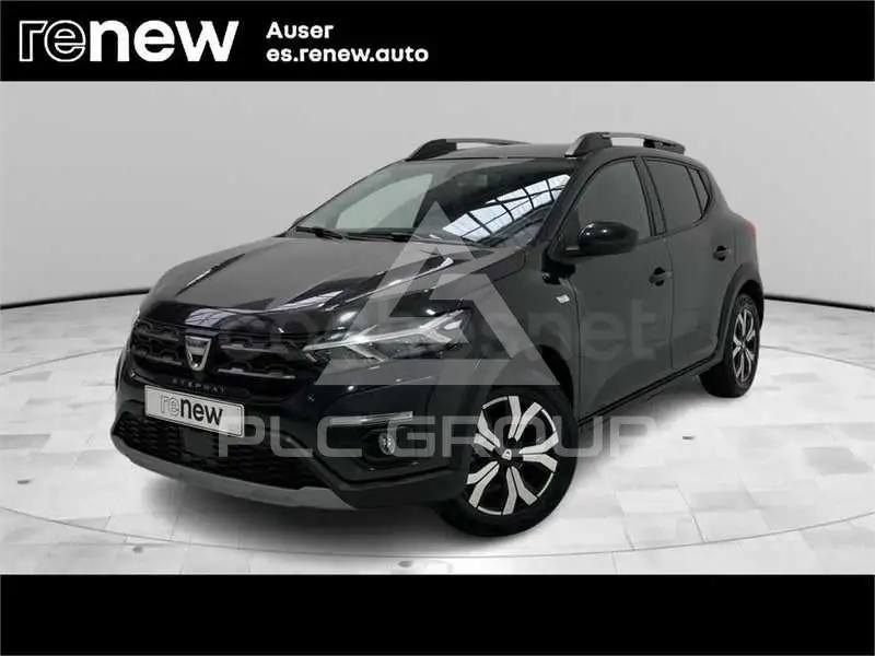 2022 Dacia Sandero
