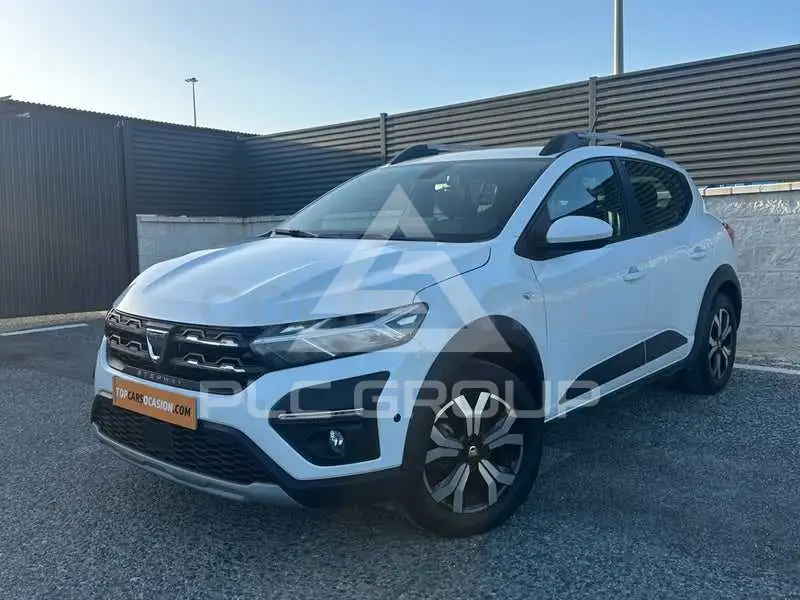 2022 Dacia Sandero