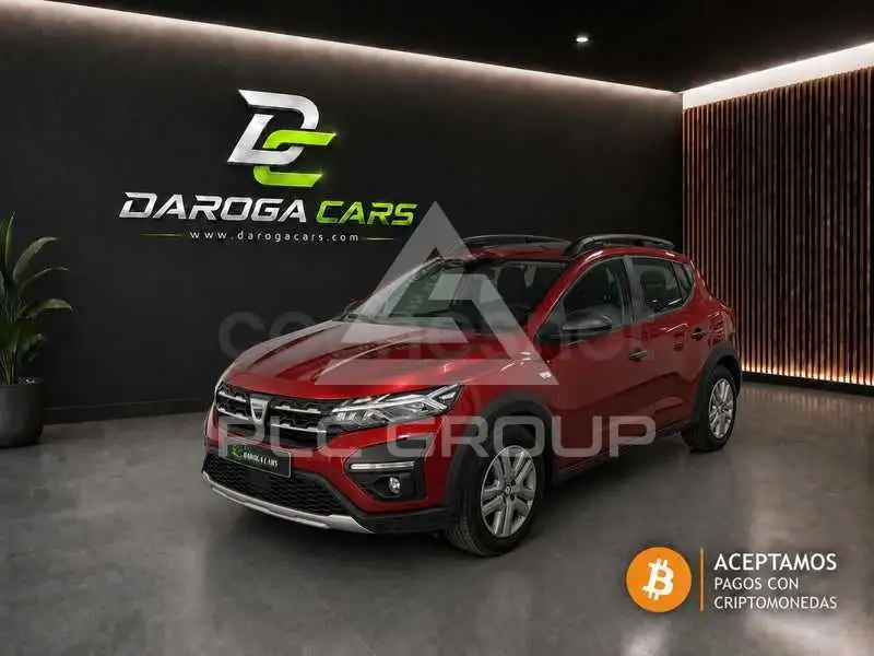 2022 Dacia Sandero