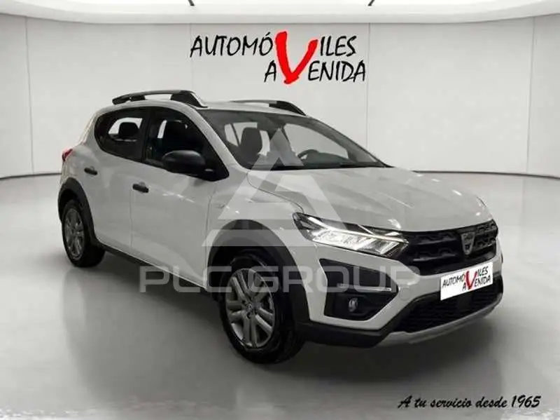 2022 Dacia Sandero
