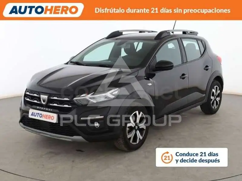 2022 Dacia Sandero
