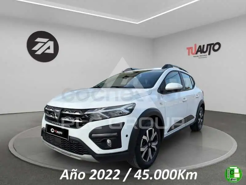 2022 Dacia Sandero