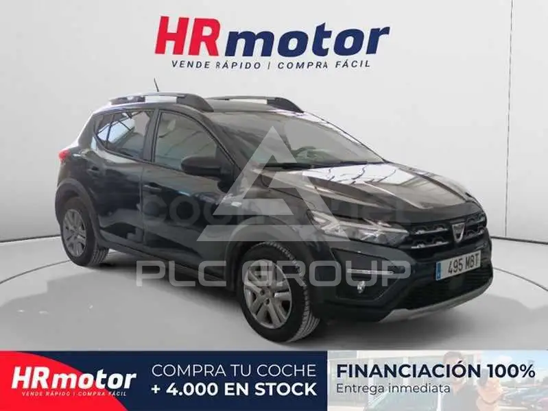 2022 Dacia Sandero