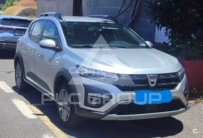 2022 Dacia Sandero
