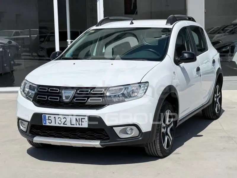2022 Dacia Sandero