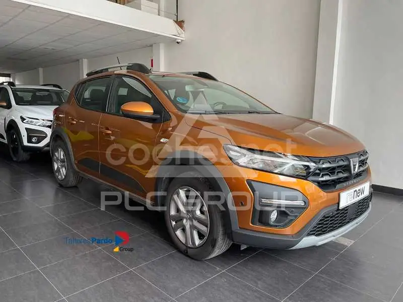 2022 Dacia Sandero