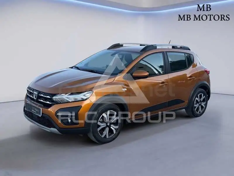 2022 Dacia Sandero