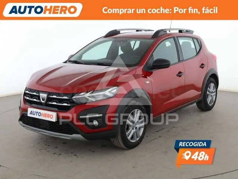 2022 Dacia Sandero