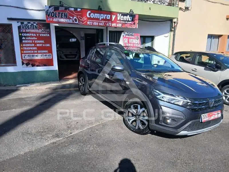 2022 Dacia Sandero