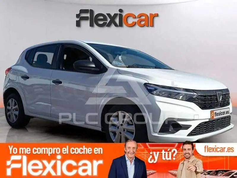 2022 Dacia Sandero
