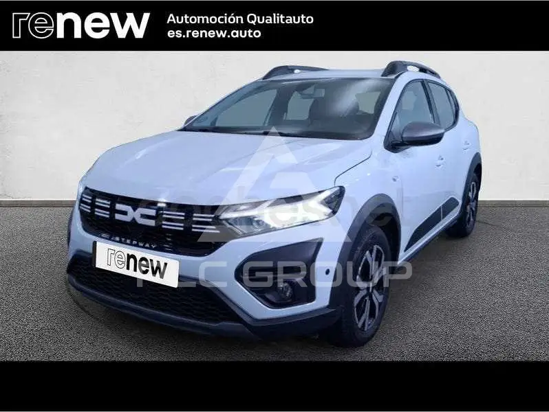 2022 Dacia Sandero