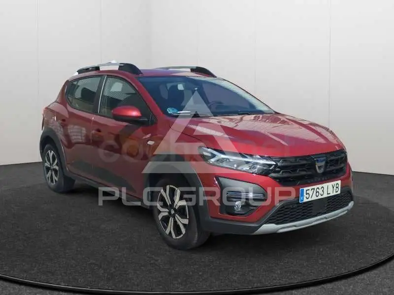2022 Dacia Sandero