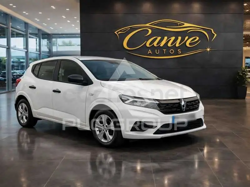 2022 Dacia Sandero
