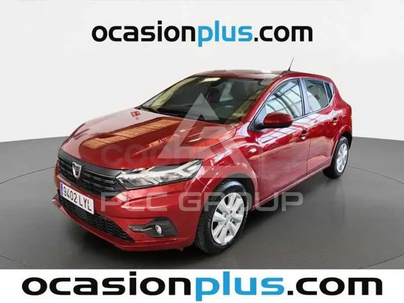 2022 Dacia Sandero
