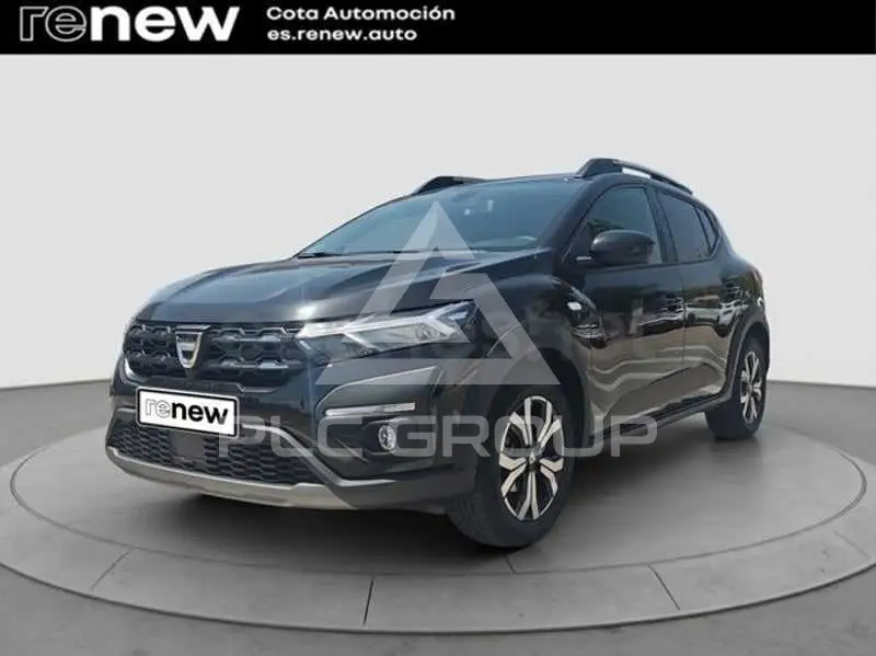 2022 Dacia Sandero