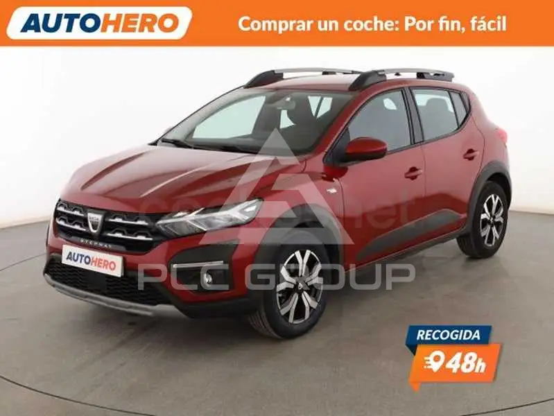 2022 Dacia Sandero