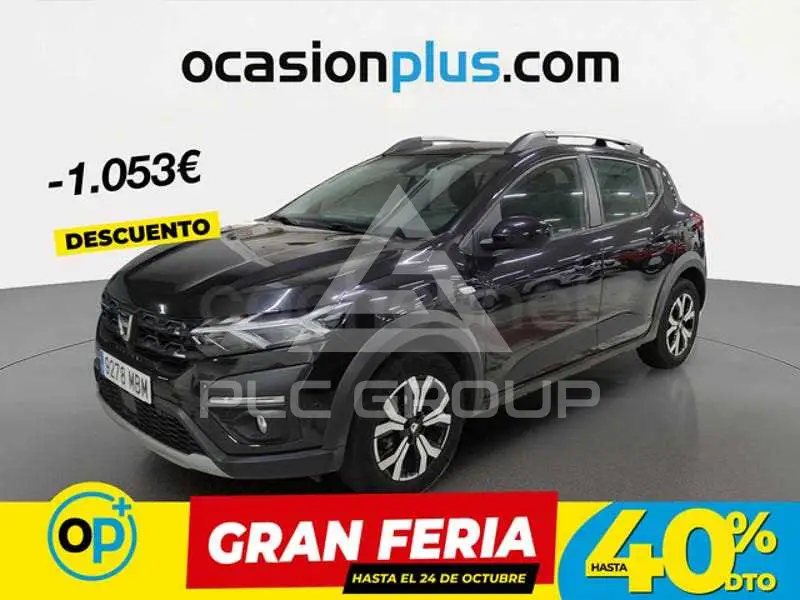 2022 Dacia Sandero