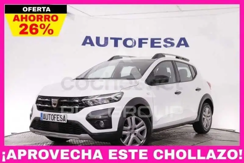 2022 Dacia Sandero