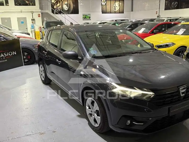 2022 Dacia Sandero