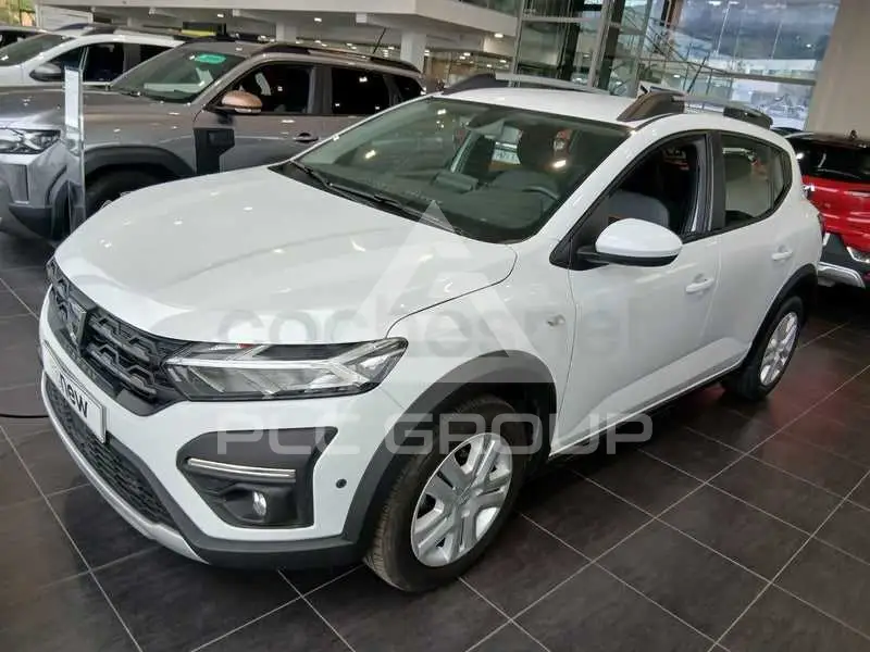 2022 Dacia Sandero