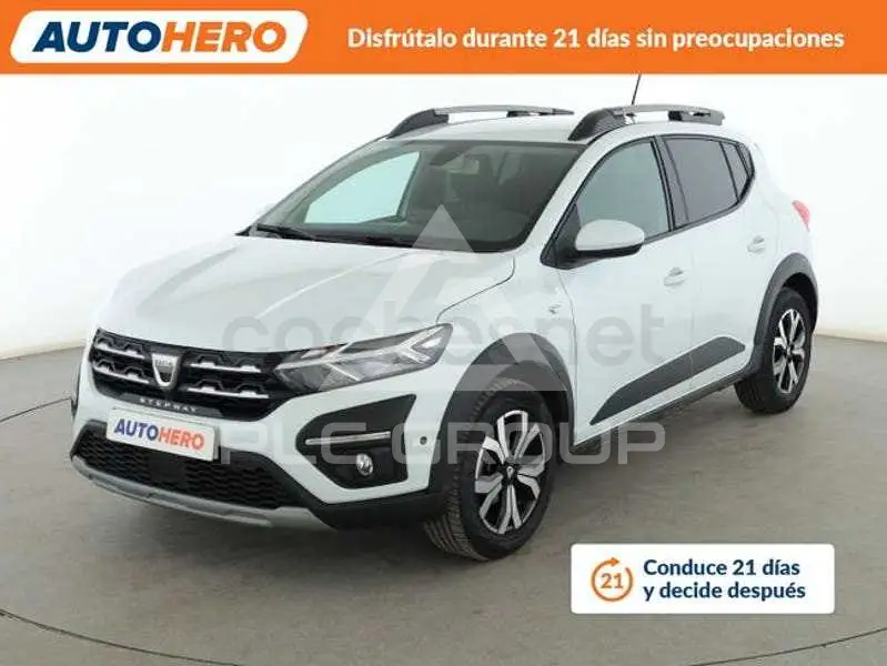2022 Dacia Sandero