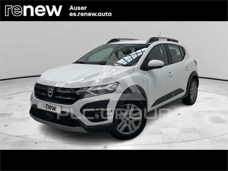 2022 Dacia Sandero