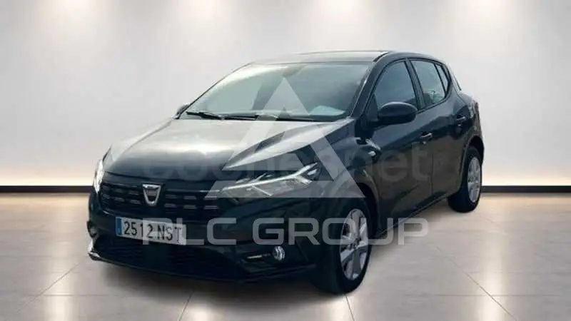 2022 Dacia Sandero