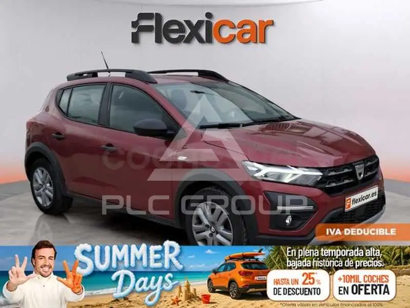 2022 Dacia Sandero