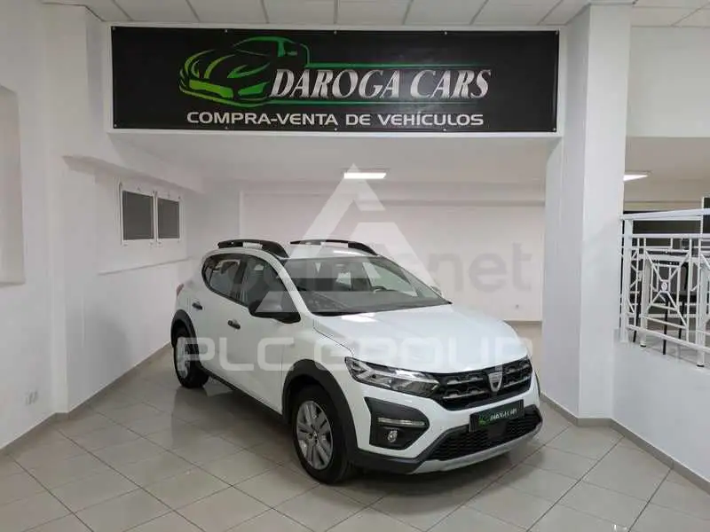 2022 Dacia Sandero