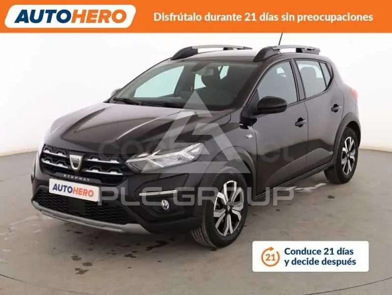 2022 Dacia Sandero
