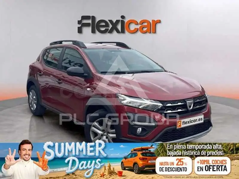 2022 Dacia Sandero