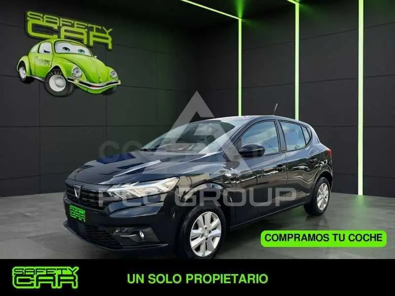 2022 Dacia Sandero