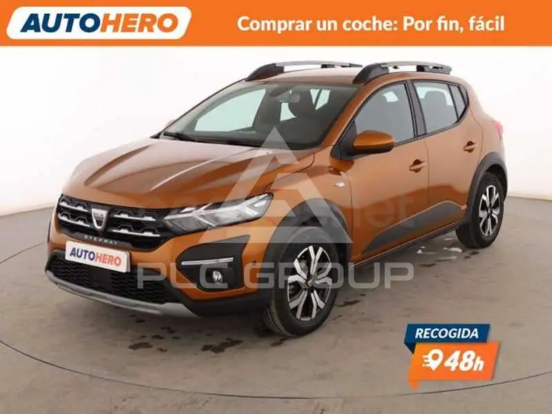 2022 Dacia Sandero