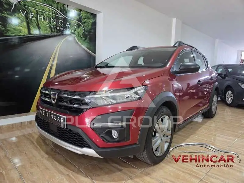 2022 Dacia Sandero