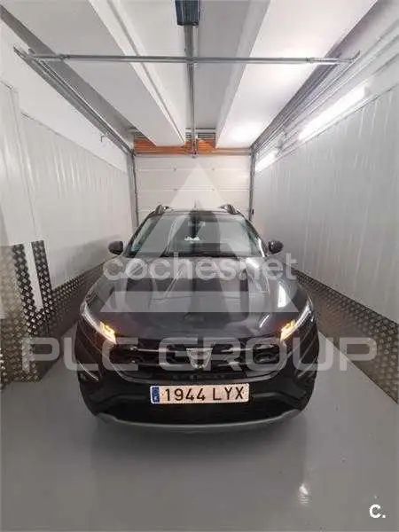 2022 Dacia Sandero