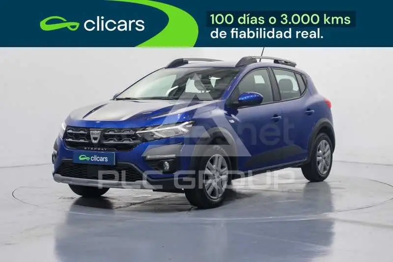 2022 Dacia Sandero