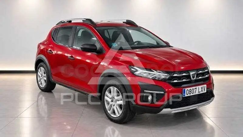 2022 Dacia Sandero