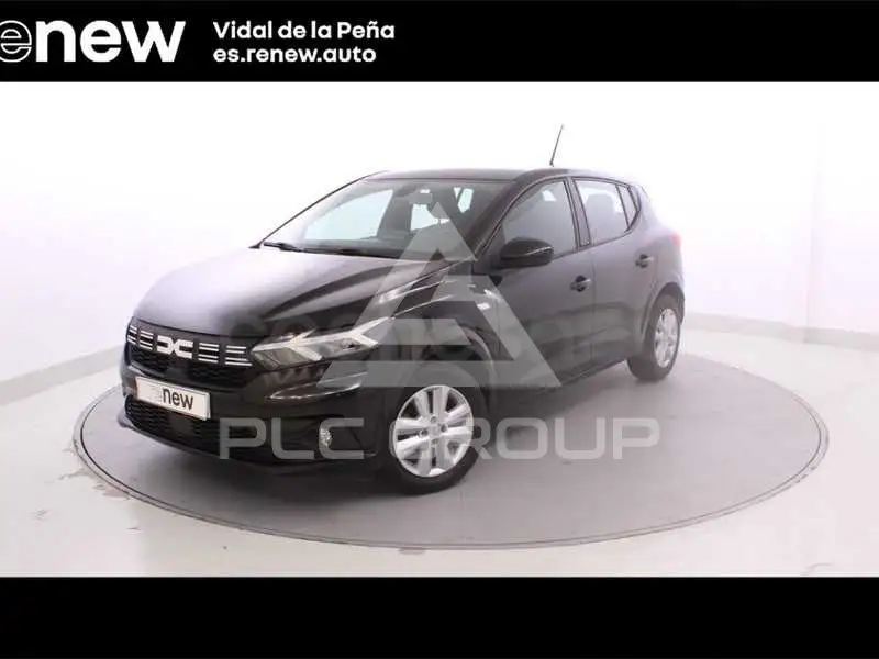 2022 Dacia Sandero
