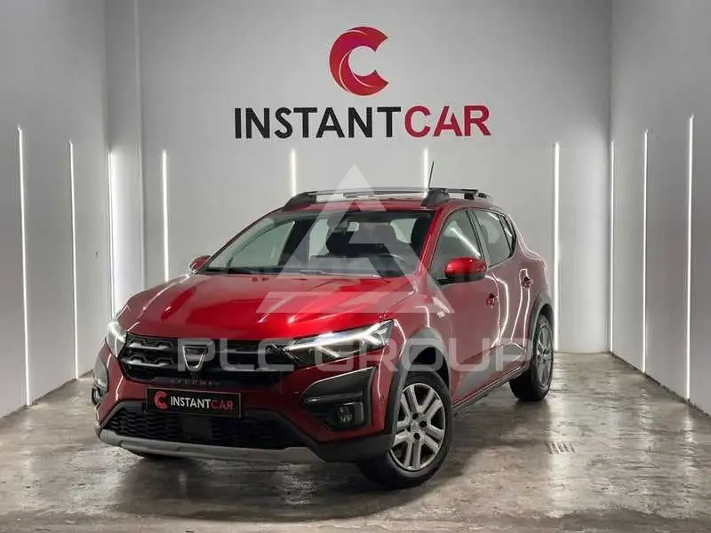 2022 Dacia Sandero