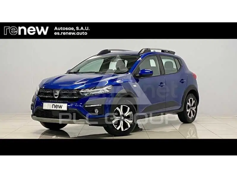 2022 Dacia Sandero