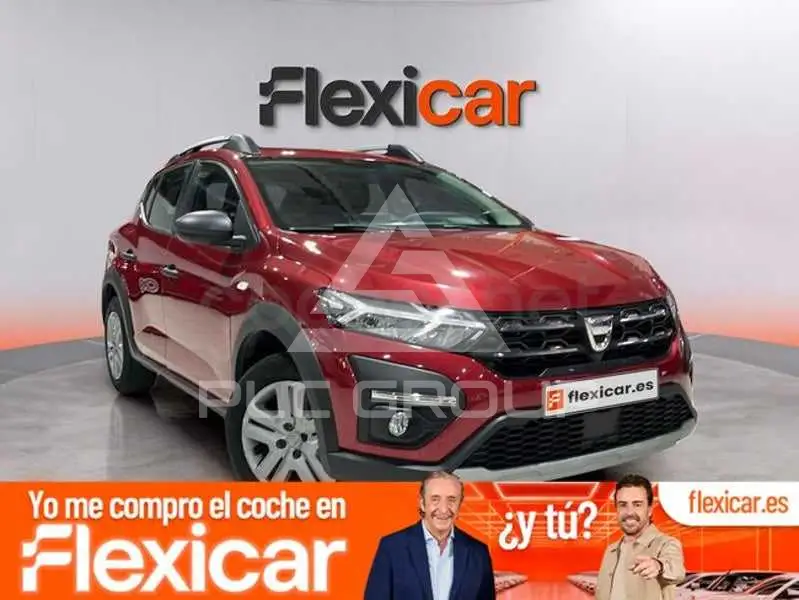 2022 Dacia Sandero