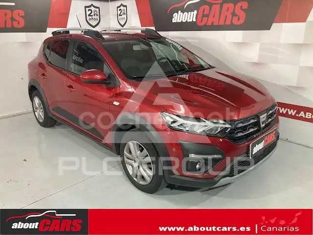 2022 Dacia Sandero