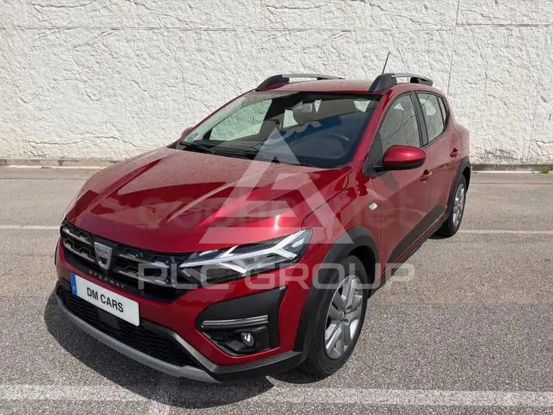 2022 Dacia Sandero