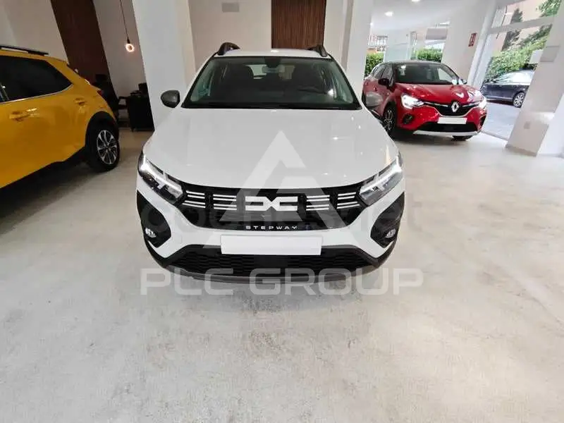 2022 Dacia Sandero