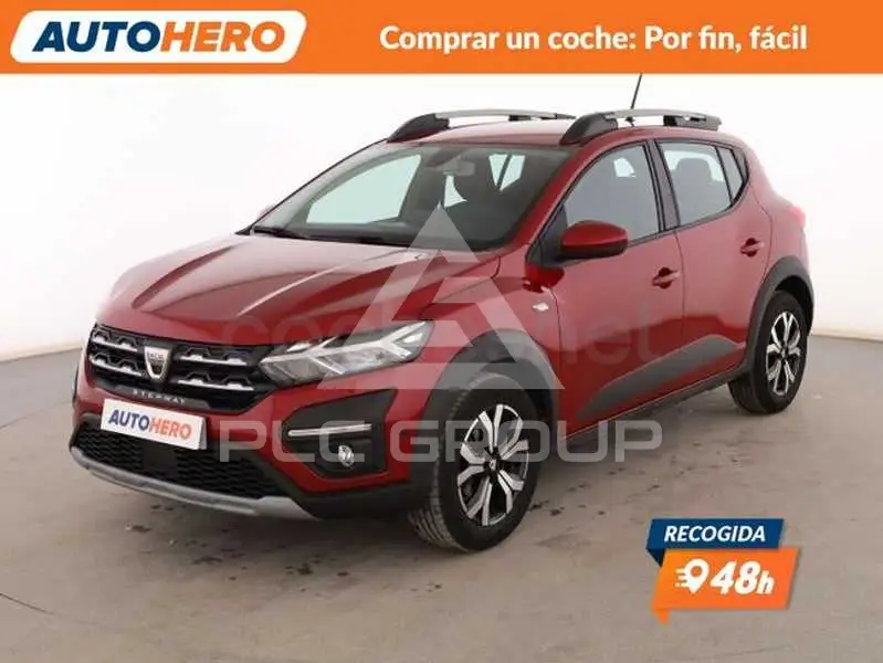 2022 Dacia Sandero