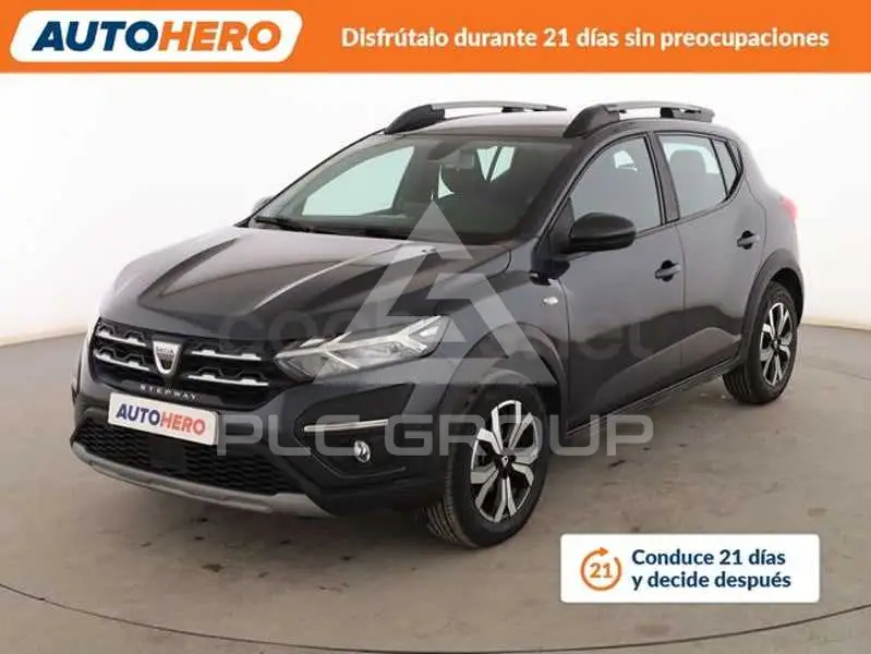 2022 Dacia Sandero